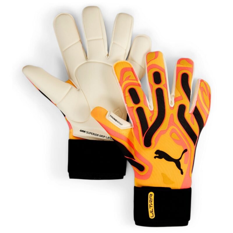 PUMA ULTRA Play RC Goalkeeper Gloves