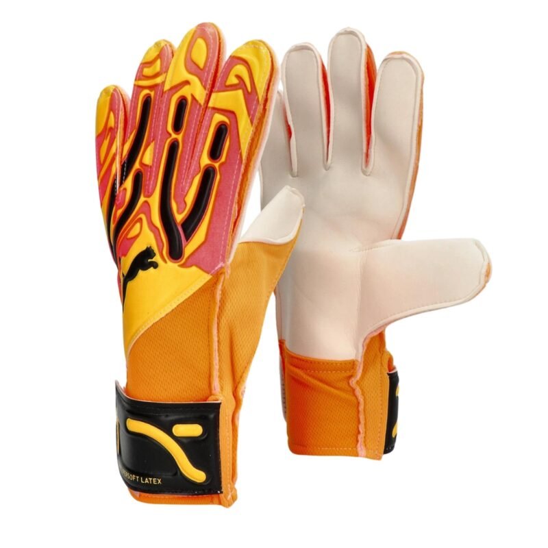 PUMA ULTRA Play RC Goalkeeper Gloves
