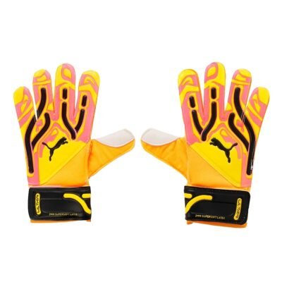 tw4 PUMA ULTRA Play RC Goalkeeper Gloves