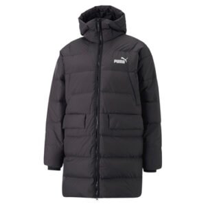 Puma PROTECTIVE DAUNEN JACKE