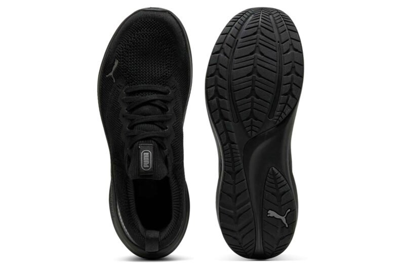 Puma Skyrocket Lite 2 Engineered Sneaker