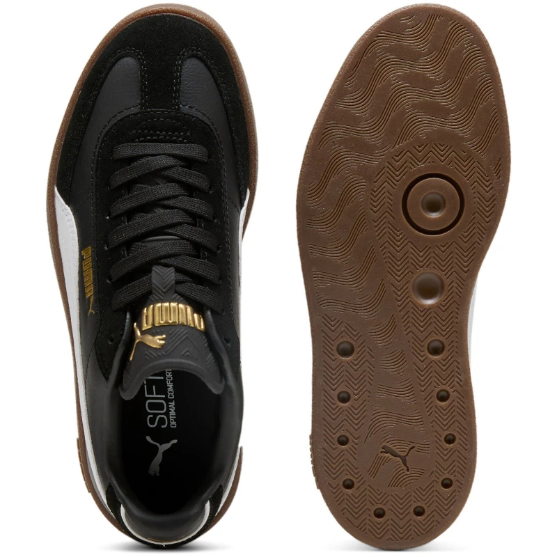 PUMA Club II Era Sneaker