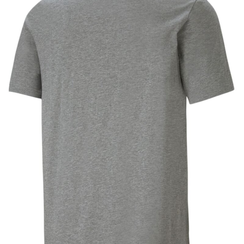 Puma ESS+ 2 Col Logo Tee