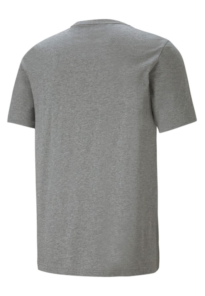 PUMA Herren Essentials No.1 Logo Tee T-Shirt