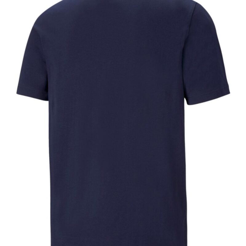 PUMA Herren ESS Essential Logo Tee T-Shirt