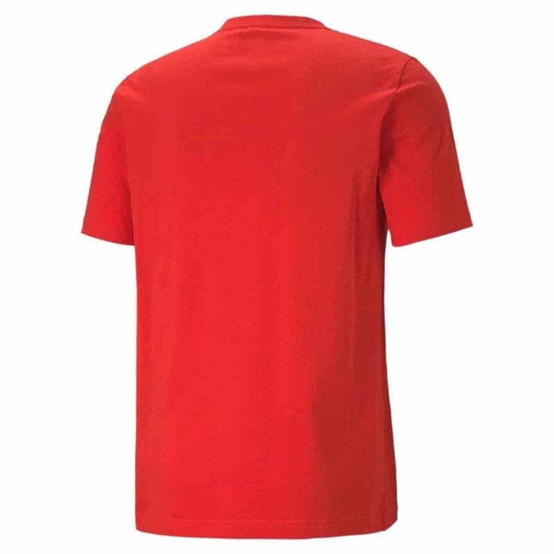 Puma Essentials Logo T-Shirt