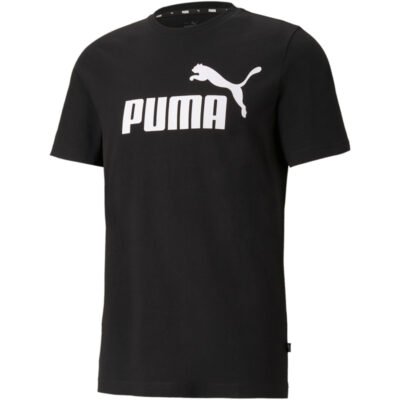 PUMA Essential Logo T-Shirt
