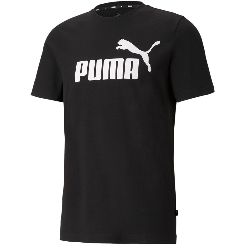PUMA Essential Logo T-Shirt