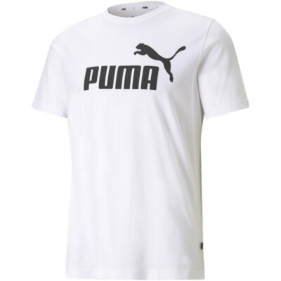 PUMA Essential Logo T-Shirt