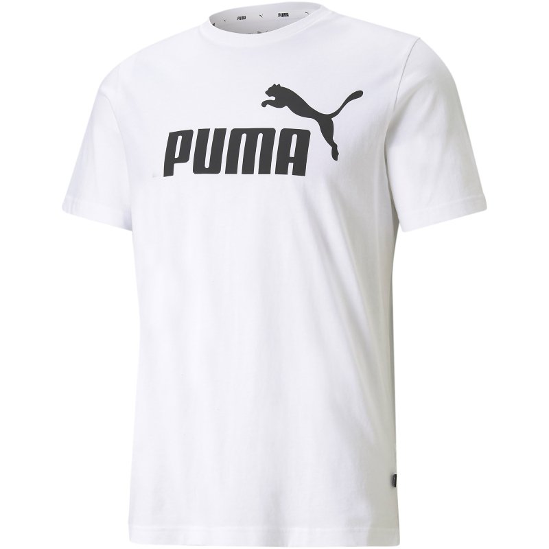 PUMA Essential Logo T-Shirt