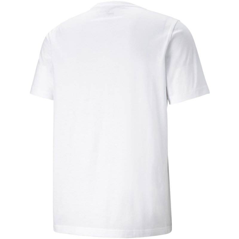 PUMA Essential Logo T-Shirt
