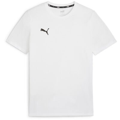 PUMA teamGOAL Casuals T-Shirt