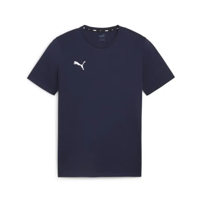 Puma teamGOAL Casuals Tee
