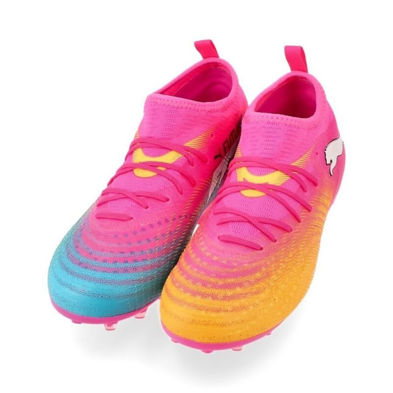 PUMA Future 9 Match MG