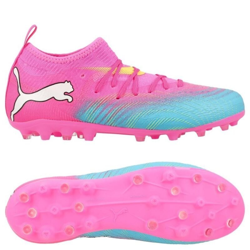 PUMA Future 9 Match MG