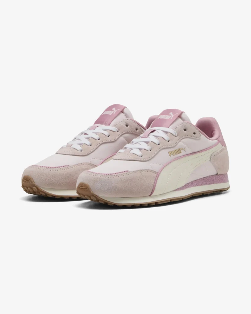 Puma Damen Sneaker ST MILER ROSE