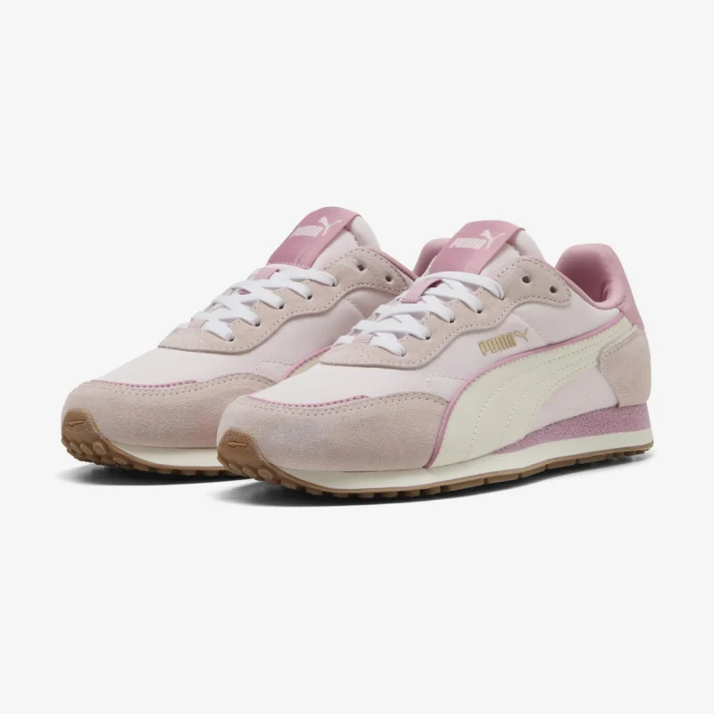 Puma Damen Sneaker ST MILER ROSE