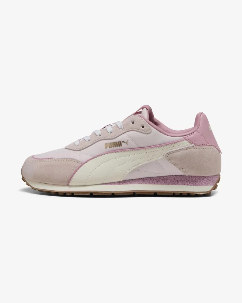 Puma Damen Sneaker ST MILER ROSE