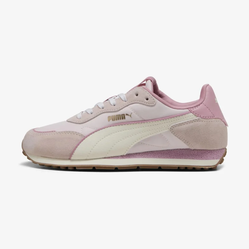 Puma Damen Sneaker ST MILER ROSE