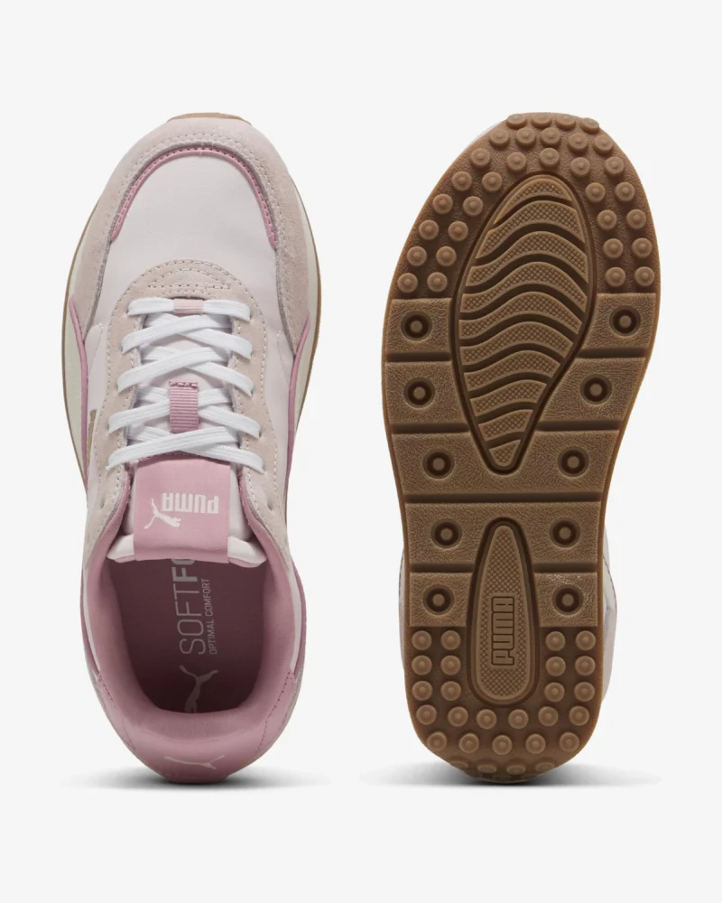 Puma Damen Sneaker ST MILER ROSE