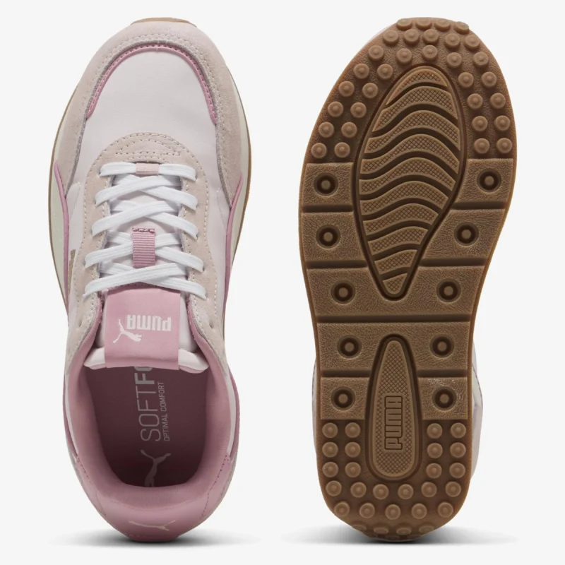 Puma Damen Sneaker ST MILER ROSE