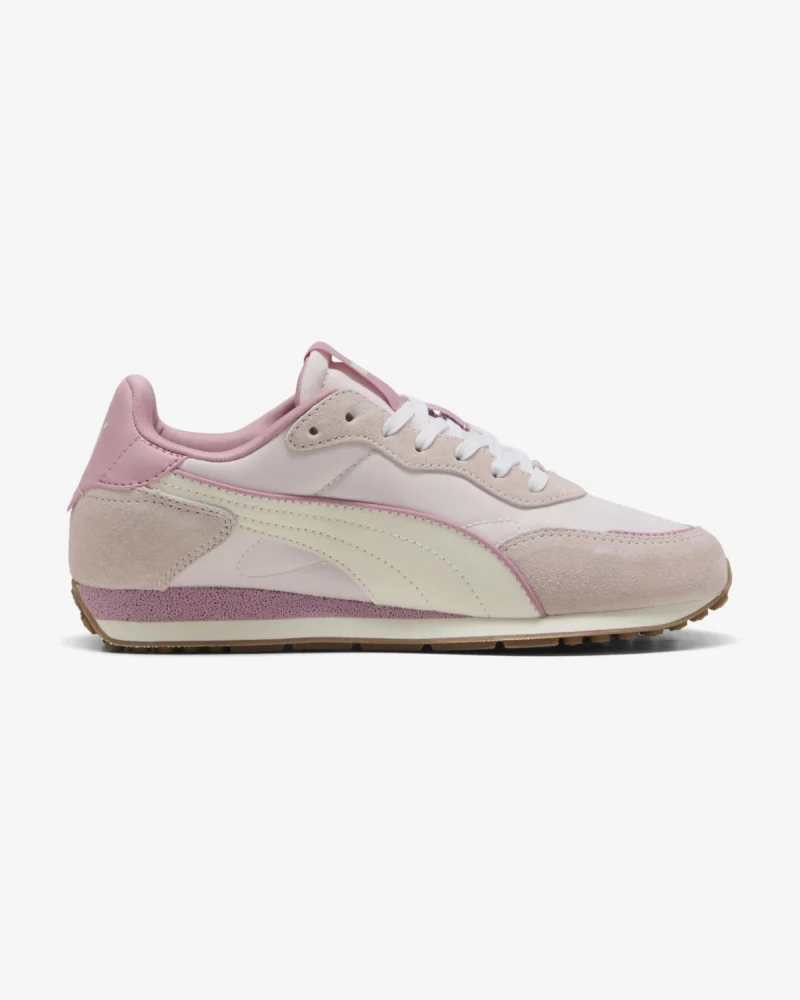 Puma Damen Sneaker ST MILER ROSE