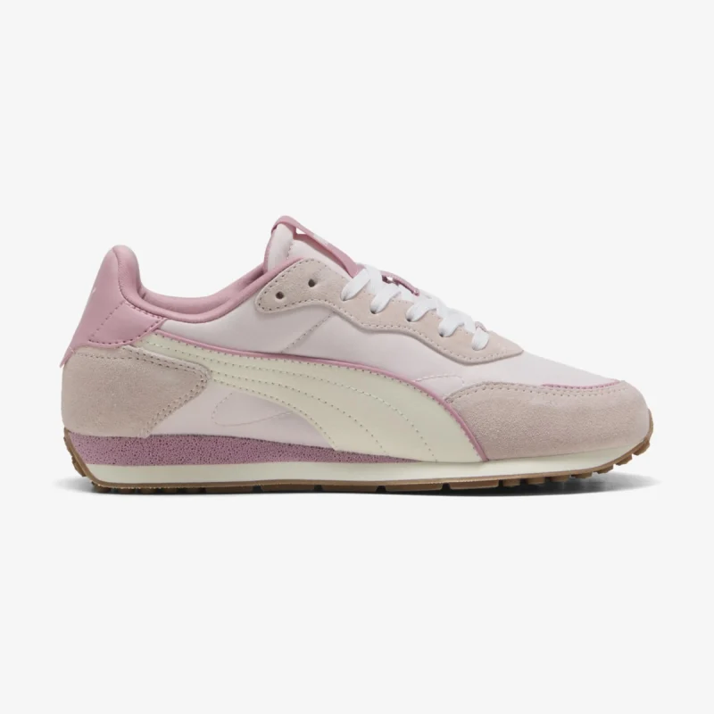 Puma Damen Sneaker ST MILER ROSE