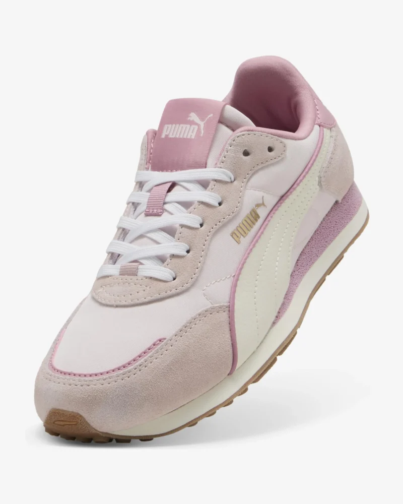Puma Damen Sneaker ST MILER ROSE