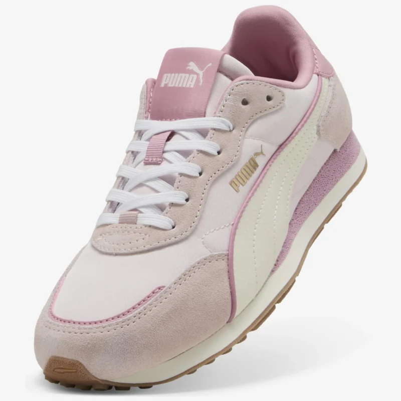 Puma Damen Sneaker ST MILER ROSE
